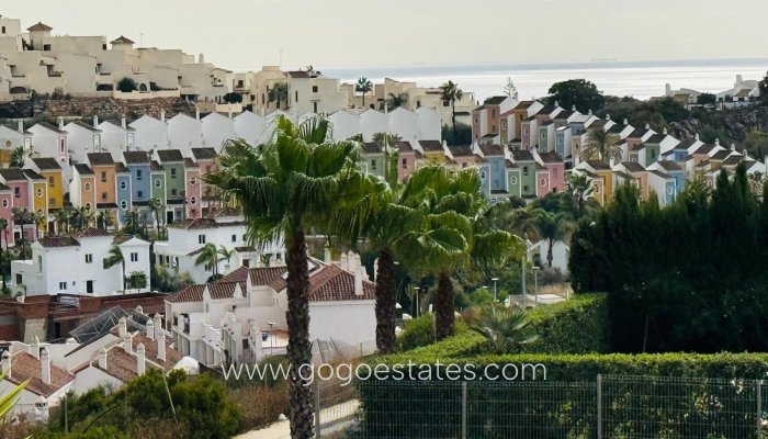 Resale - Villa - Casares - Casares Golf - Casares del Sol