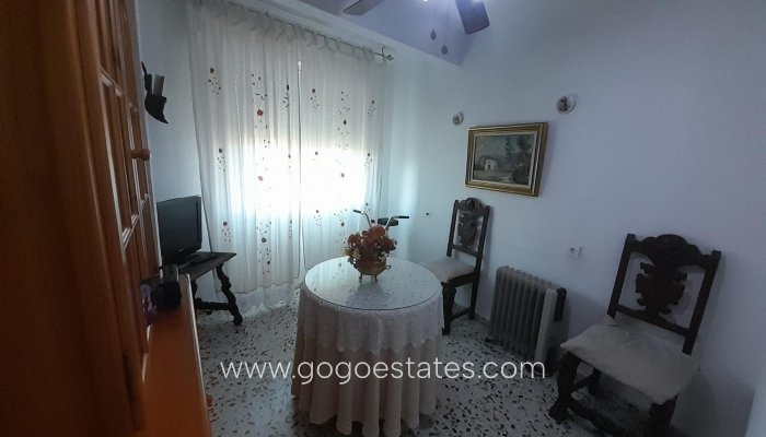 Resale - Apartamento - Mazarron - Santa eulalia 1