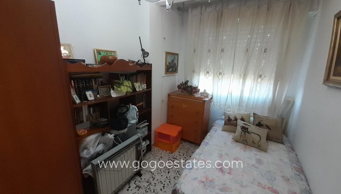 Resale - Apartamento - Mazarron - Santa eulalia 1