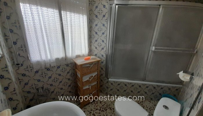 Resale - Apartamento - Mazarron - Santa eulalia 1