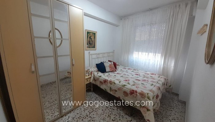 Resale - Apartamento - Mazarron - Santa eulalia 1