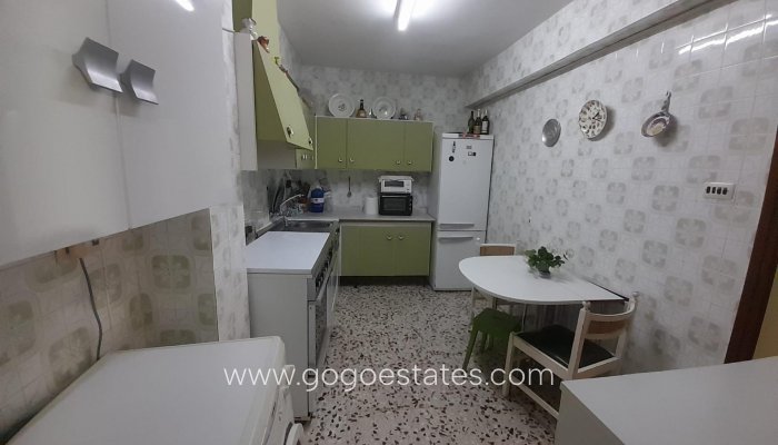 Resale - Apartamento - Mazarron - Santa eulalia 1
