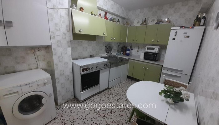 Resale - Apartamento - Mazarron - Santa eulalia 1