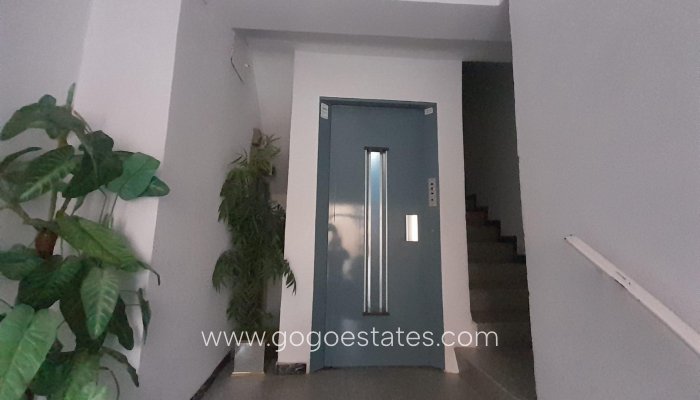 Resale - Apartamento - Mazarron - Santa eulalia 1