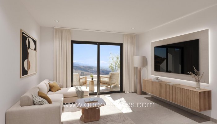 New Build - Apartment - Torrevieja - Centro