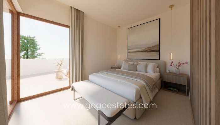 Nieuwbouw - Villa - Orihuela