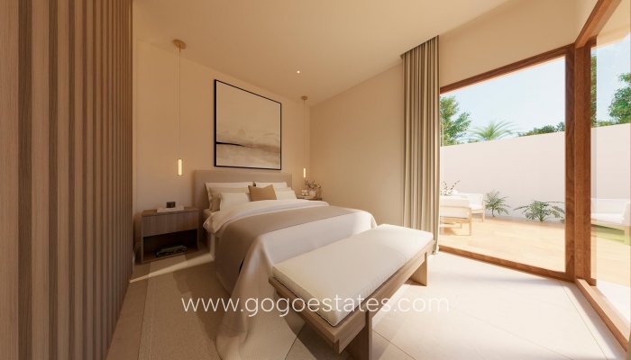 Nieuwbouw - Villa - Orihuela