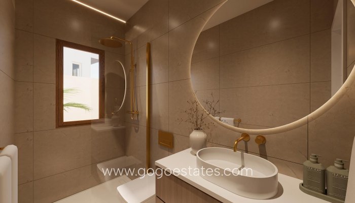 Nieuwbouw - Villa - Orihuela