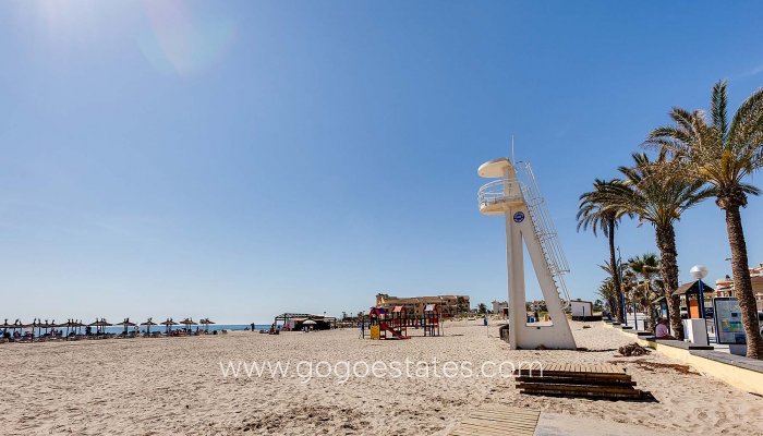 Nieuwbouw - Villa - Orihuela