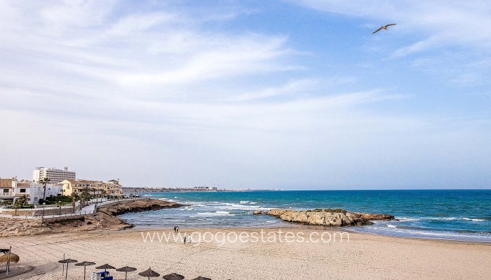 Nieuwbouw - Villa - Orihuela