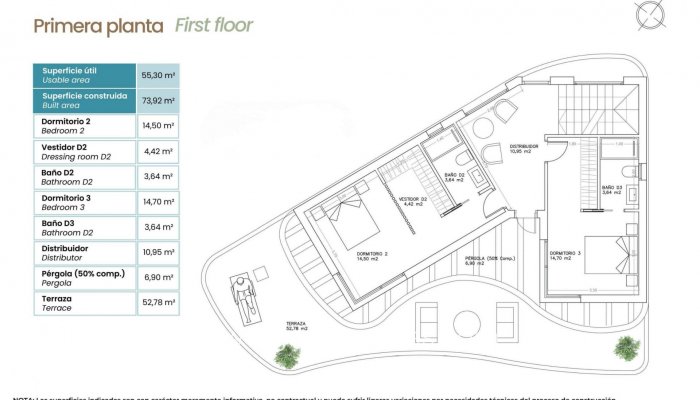 Nieuwbouw - Villa - Orihuela