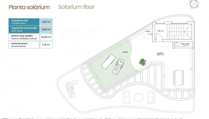 Nieuwbouw - Villa - Orihuela
