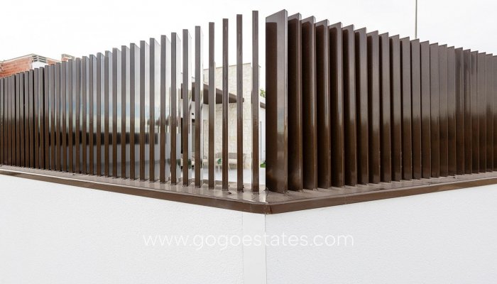 New Build - Villa - Orihuela - Vistabella Golf