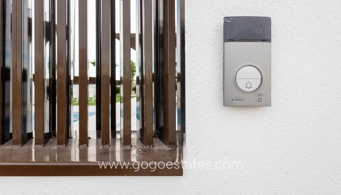 New Build - Villa - Orihuela - Vistabella Golf