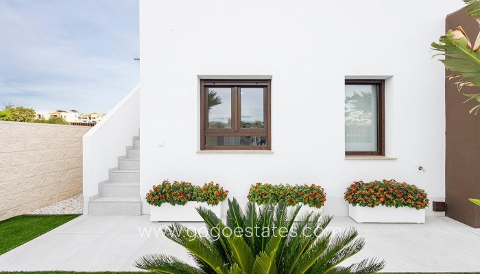 New Build - Villa - Orihuela - Vistabella Golf