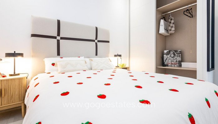 New Build - Villa - Orihuela - Vistabella Golf