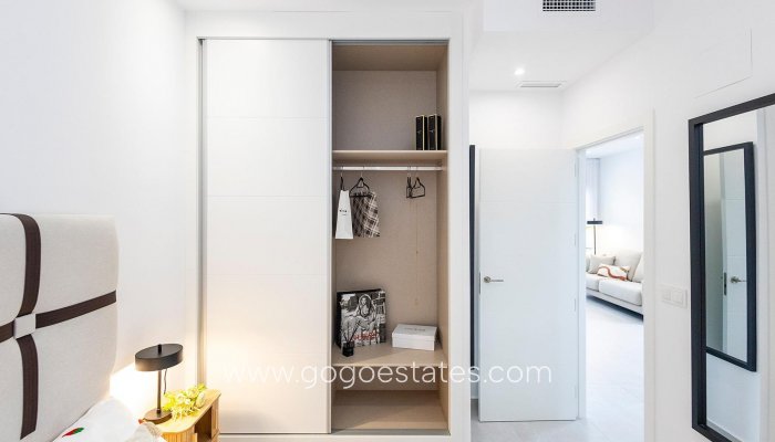 New Build - Villa - Orihuela - Vistabella Golf