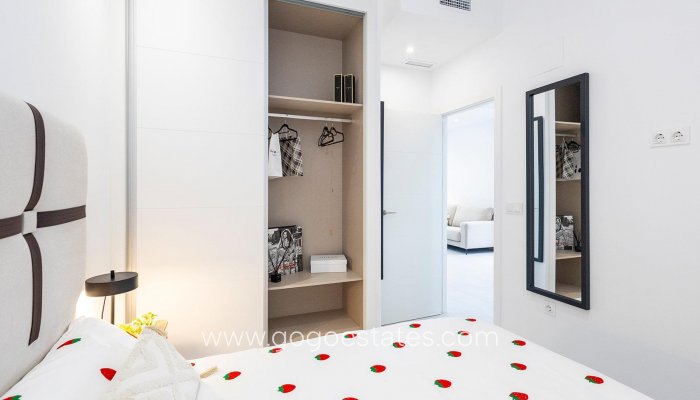 New Build - Villa - Orihuela - Vistabella Golf