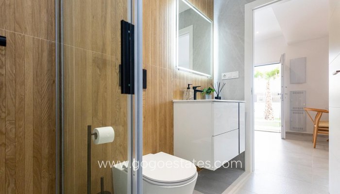 New Build - Villa - Orihuela - Vistabella Golf