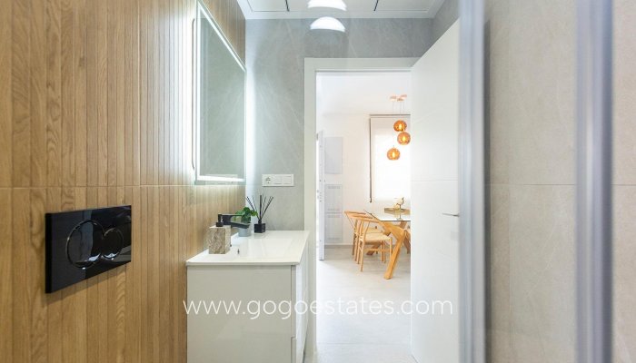 New Build - Villa - Orihuela - Vistabella Golf