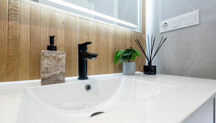 New Build - Villa - Orihuela - Vistabella Golf