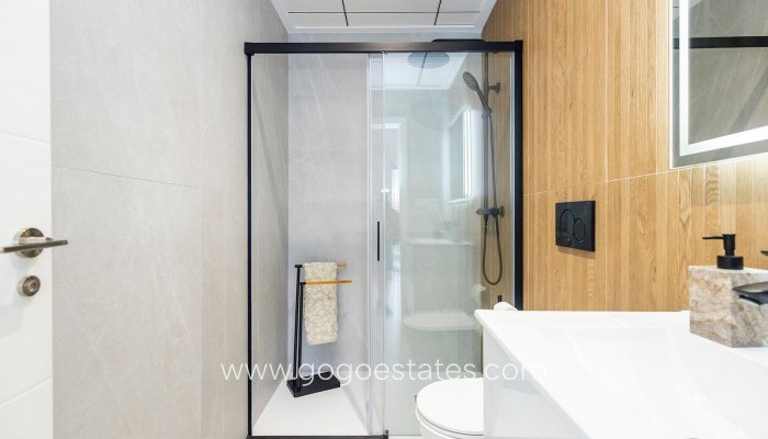 New Build - Villa - Orihuela - Vistabella Golf