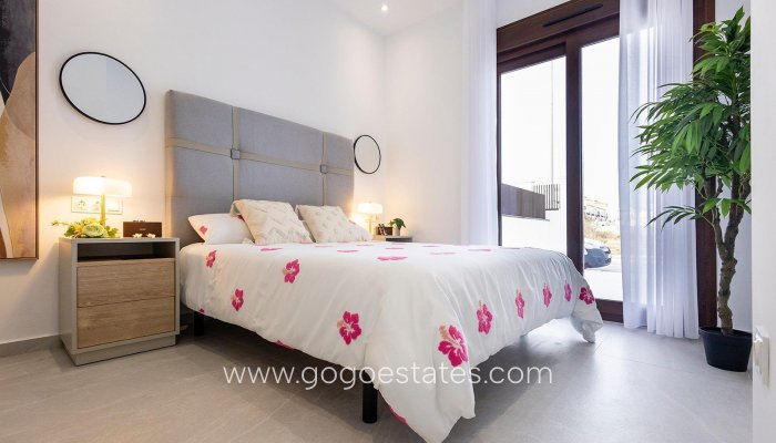 New Build - Villa - Orihuela - Vistabella Golf