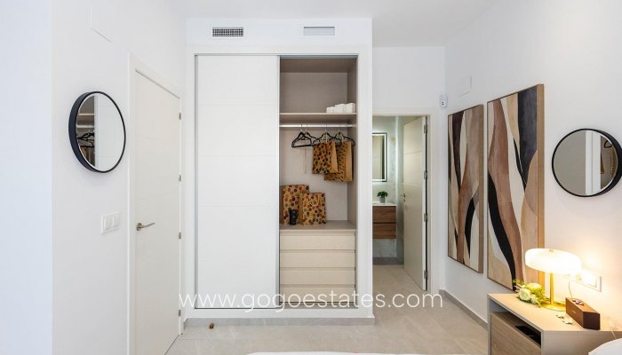 New Build - Villa - Orihuela - Vistabella Golf