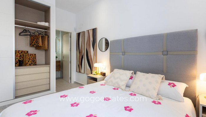 New Build - Villa - Orihuela - Vistabella Golf