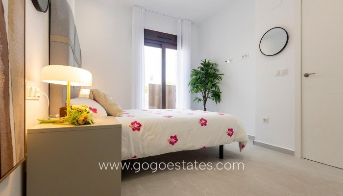 New Build - Villa - Orihuela - Vistabella Golf