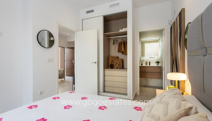 New Build - Villa - Orihuela - Vistabella Golf