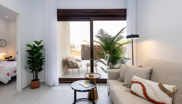 New Build - Villa - Orihuela - Vistabella Golf