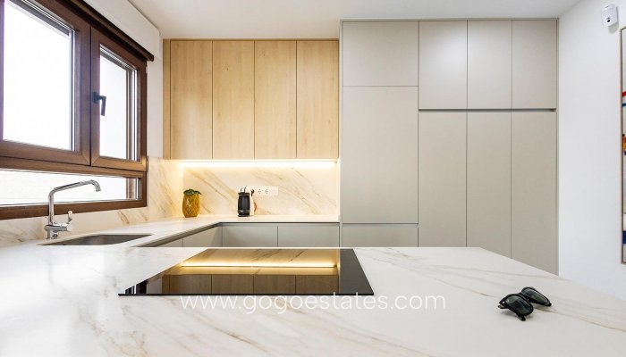 New Build - Villa - Orihuela - Vistabella Golf