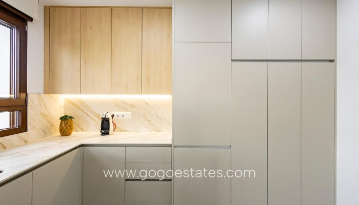 New Build - Villa - Orihuela - Vistabella Golf