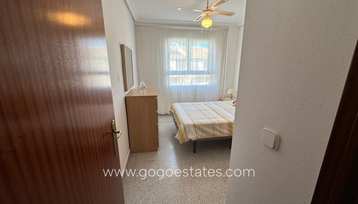 Wiederverkauf - Apartment - San Miguel de Salinas