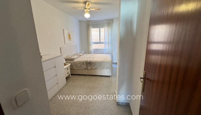 Wiederverkauf - Apartment - San Miguel de Salinas