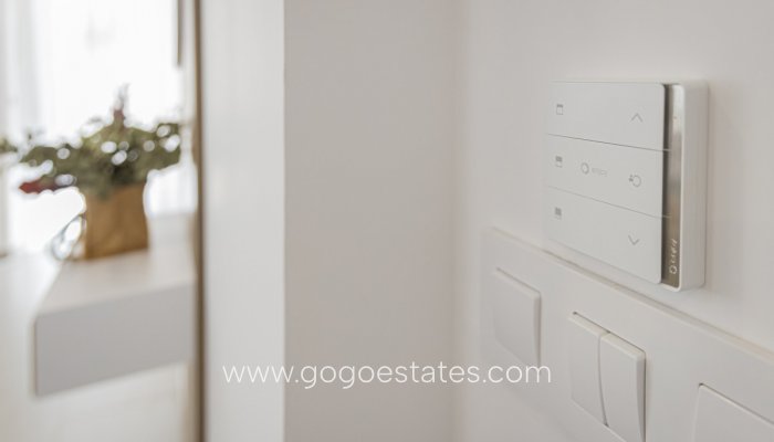 New Build - Apartamento - Torre - Pacheco - Los Belones