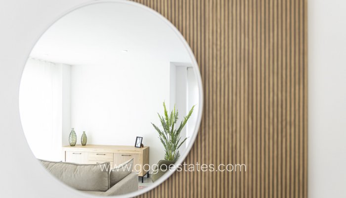 New Build - Apartamento - Torre - Pacheco - Los Belones