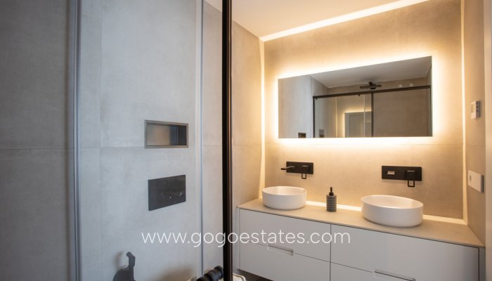 New Build - Apartamento - San Pedro Del Pinatar - Lo Pagán