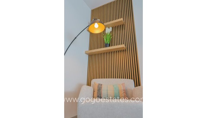 New Build - Apartamento - San Pedro Del Pinatar - Lo Pagán