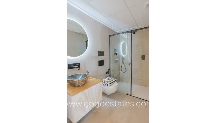 New Build - Apartamento - San Pedro Del Pinatar - Lo Pagán