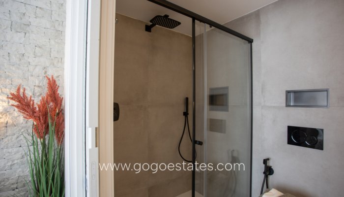 New Build - Apartamento - San Pedro Del Pinatar - Lo Pagán