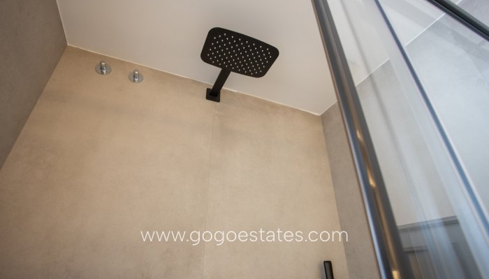 New Build - Apartamento - San Pedro Del Pinatar - Lo Pagán