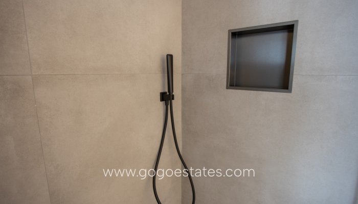 New Build - Apartamento - San Pedro Del Pinatar - Lo Pagán