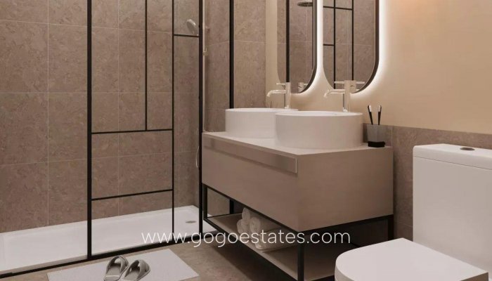 Resale - Apartamento - Torre - Pacheco - Casco Antiguo