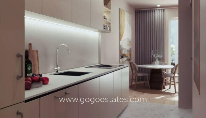 Resale - Penthouse - Torre - Pacheco - Casco Antiguo