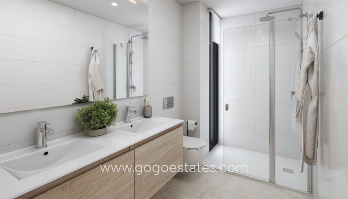 New Build - Villa - Almeria - Villablanca