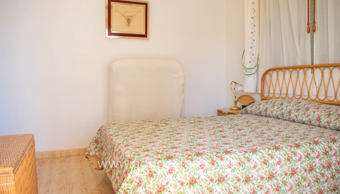 Resale - Apartamento - Torre - Pacheco - Los Belones