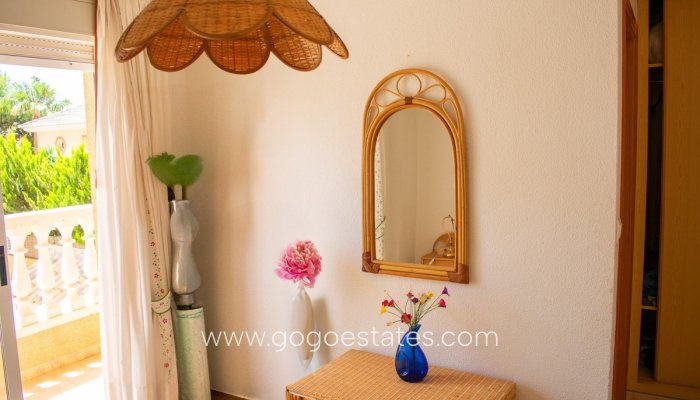 Resale - Apartamento - Torre - Pacheco - Los Belones