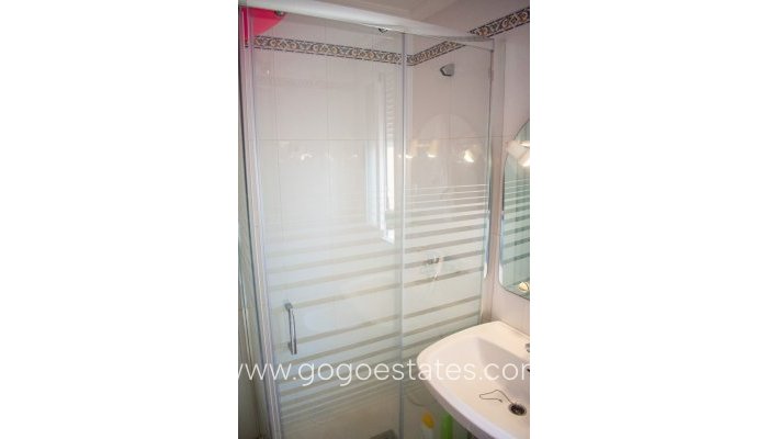 Resale - Apartamento - Torre - Pacheco - Los Belones